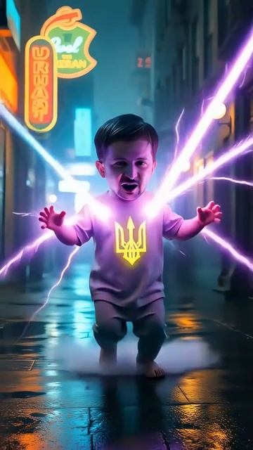 Смешное видео. Нейросеть видео. 2025 год.