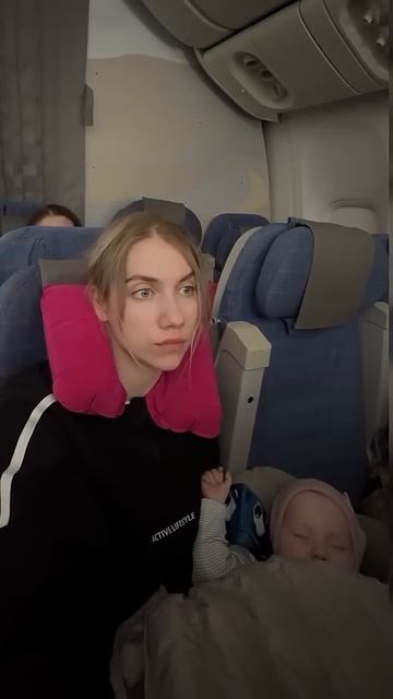 Полетели с нами ✈️ Влог из Тайланда уже на канале, вдруг, ты не смотрела