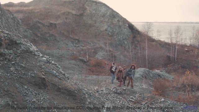 Звуки, управляющие временем - фантастика или наука - Давай хором споём -- POVALISHIN DIVISION -- Вып