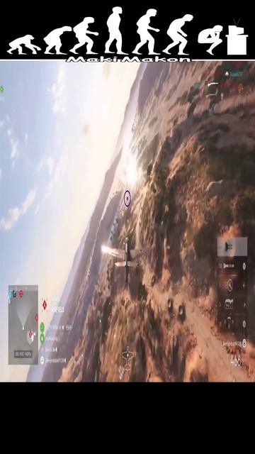 Тройничек l Games - Приколы