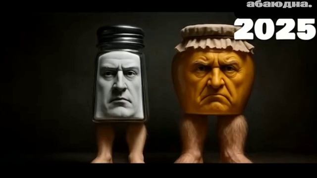 эволюция ГАРАМАРА