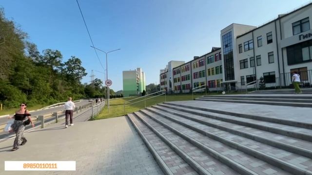 ЖК "Министерские озера"!