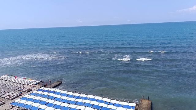 Анапа🌊🌊🌊Высокий берег🏖️