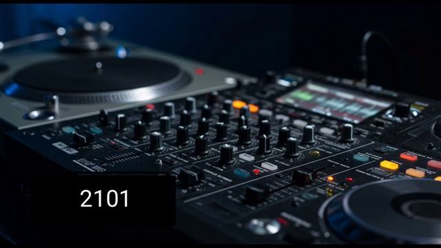 OKTOBER 2101 - Live set Sonic Bar (Goa)