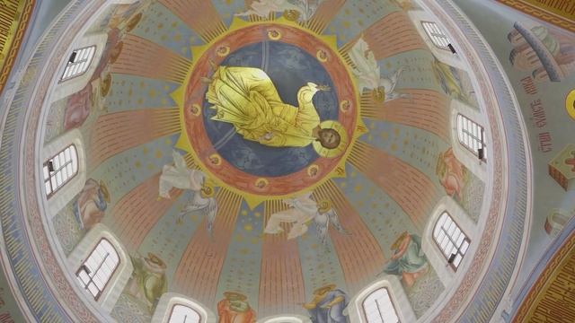 ⛪НИКОЛЬСКИЙ ХРАМ ВРЕМЕННО ЗАКРЫТ