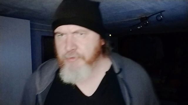 Брат Микки (суровый) Сладков