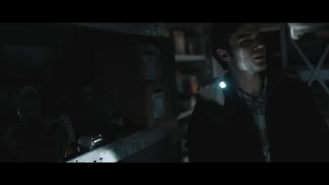 Мокрячок Попай — Русский трейлер (Дубляж, 2025)