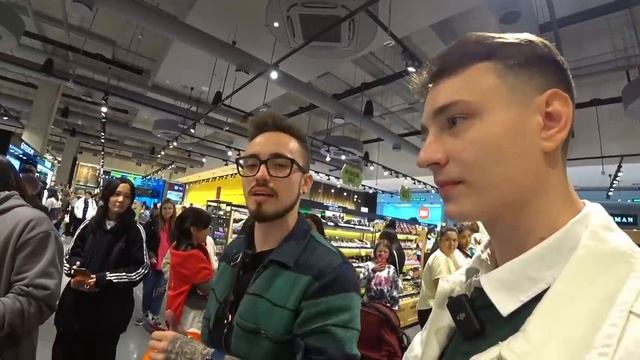 Domer Grief ЧТО КУПИТ ЭДИСОН НА 100.000 РУБЛЕЙ