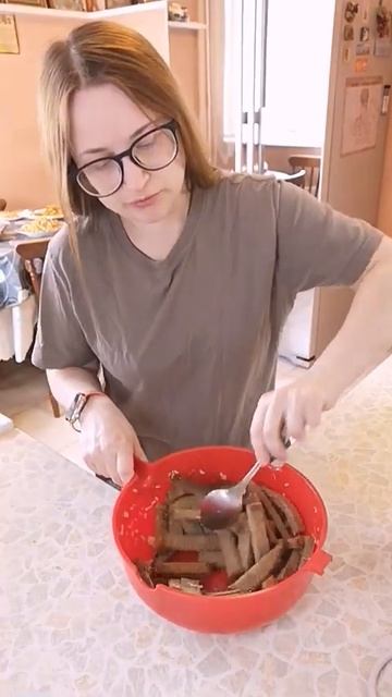 Сухарики-гренки