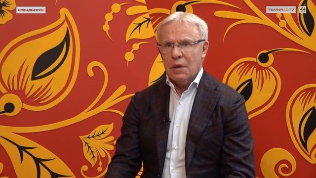 Вячеслав Фетисов