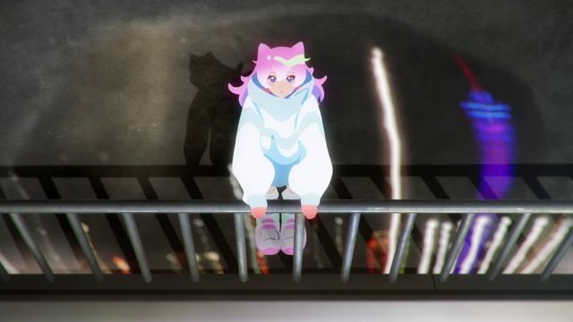 Fuufu Ijou, Koibito Miman - Stuck on you (Nowlu)