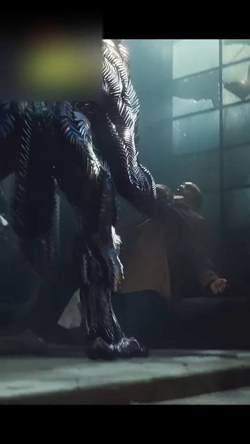 🦸♂️⚔️ Эпичная БИТВА Лиги с Волком