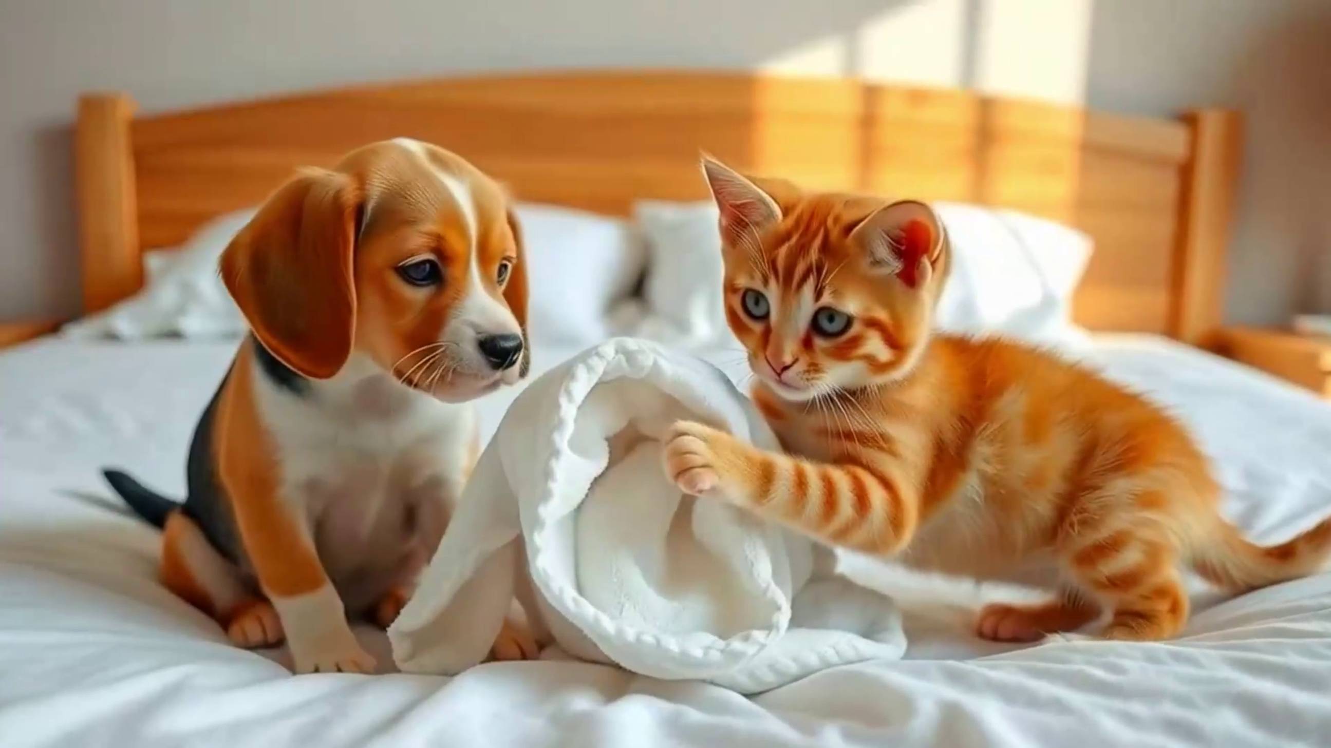 Котиковы фантазии )