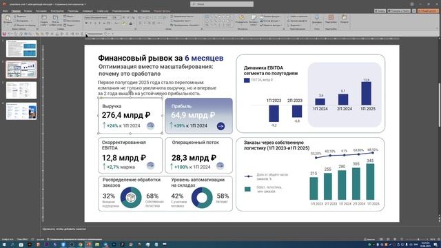 Разбор, урок 1, Дизайн-сафари