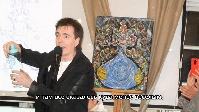 Почему Женщины Не Могли Выдержать Геннадия Ветрова Ответ Удивил Всех