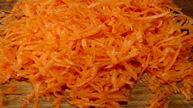 Чесночные шарики