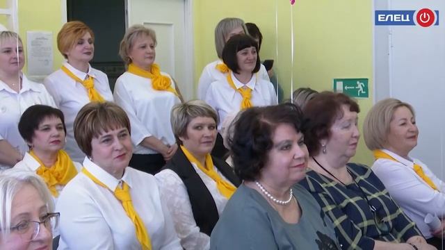 «Солнышку» — 50 лет: детский сад №32 отметил юбилей