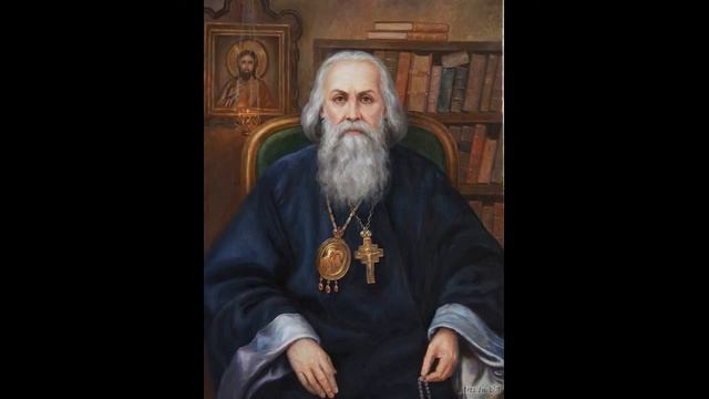 Иосиф Священная повесть, заимствованная из книги Бытия, Игнатий Брянчанинов