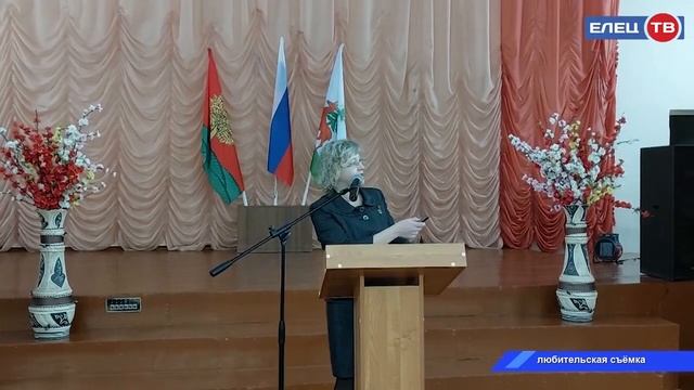 Подготовку к ЕГЭ обсудили на муниципальном родительском собрании