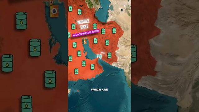 если Иран перекроет Ормузский пролив