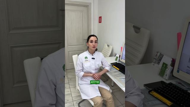 Правда ли, что проблемную кожу лучше не трогать?
