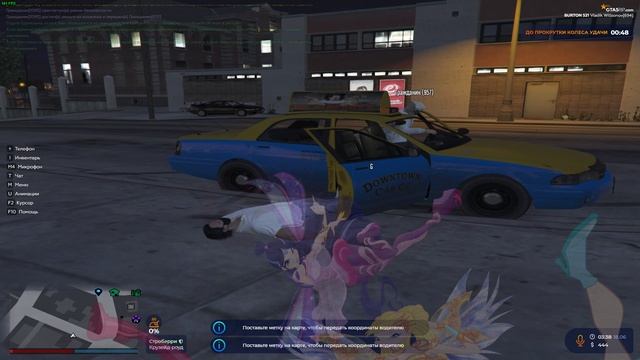 Grand Theft Auto V 2025.06.18 - 03.38.