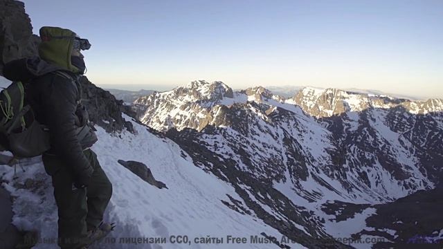 Этот саундтрек - как бриз, который касается вашей души! - Dream I was in Canada (ID 739) -- Lobo Loc