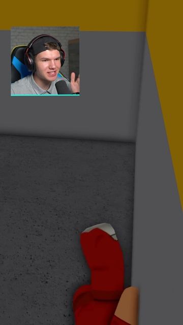 У ЭТОГО ИГРОКА 999999 IQ В ROBLOX🧠 #shorts #шортс #roblox #роблкос #вроблокс #робуксы #lisfox