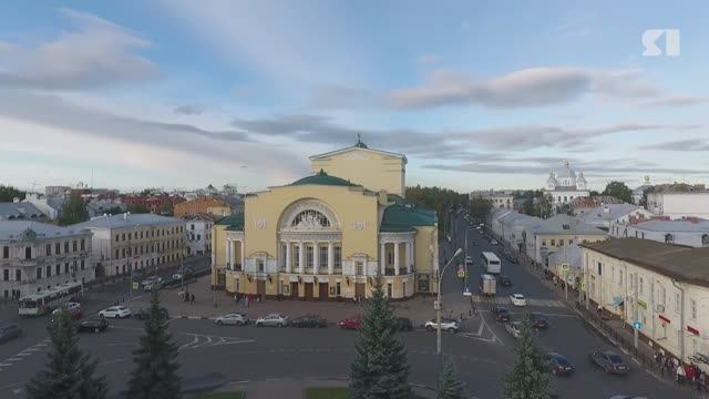 Ярославль готовится к масштабной Театральной неделе