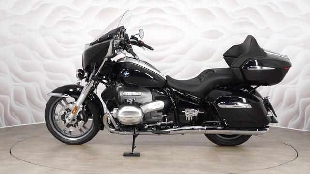 BMW R 18 Transcontinental vin WB10L4102N6F83169