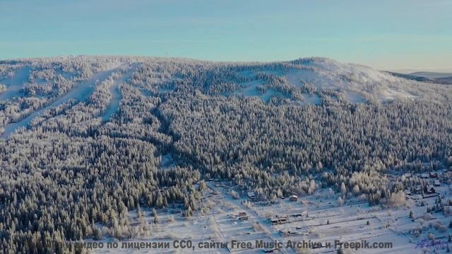 Музыка, способная влюбить в природу мгновенно - That Same Thing -- J Hacha De Zola -- Antipatico