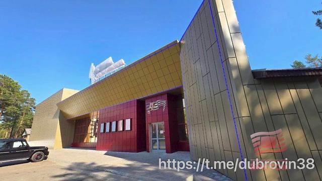 20 июня состоится торжественное открытие кинотеатра «ЭРА Синема» в Энергетике