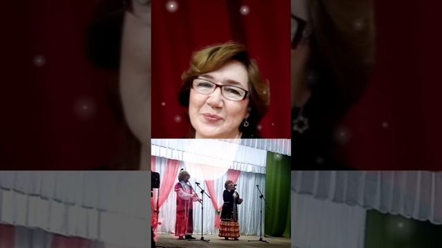 Венера Ниғмәтуллина - Сыңрау торна