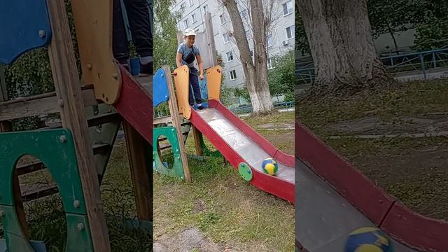 у нас вечеринка
