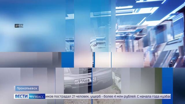 10 пожаров, упавшее на машину дерево, предотвращение кражи: сводка происшествий по Кузбассу