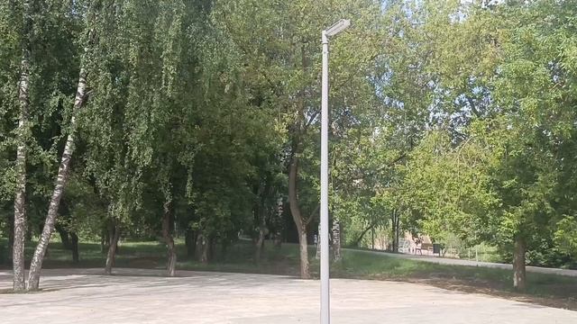 КИРОВ. У ЦИРКА.