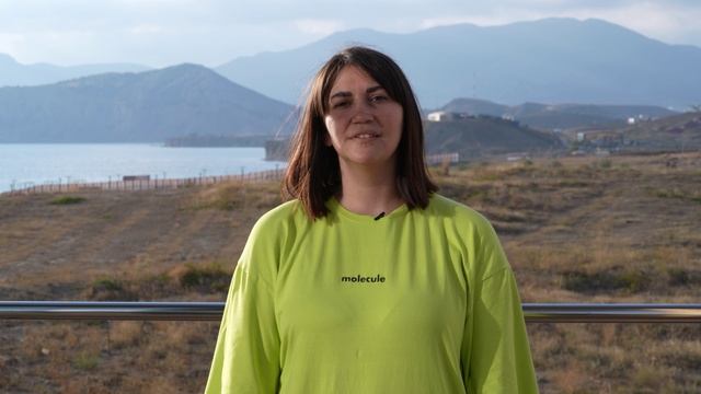 "Слово. Поэты" стихотворение читает Анжелика Салтанова