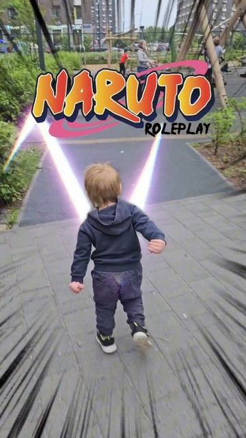 #Naruto