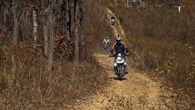 BMW MOTORRAD