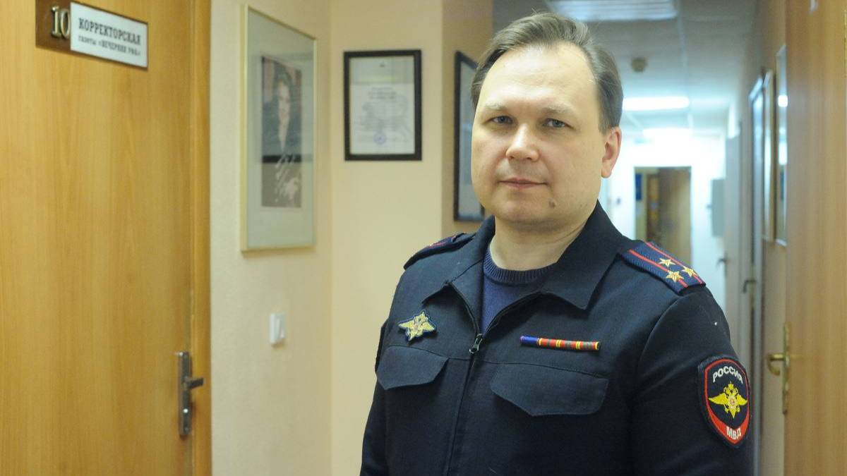"Самовар" 18 июня: Внимание! Мошенники! Говорили с Максимом Родионовым