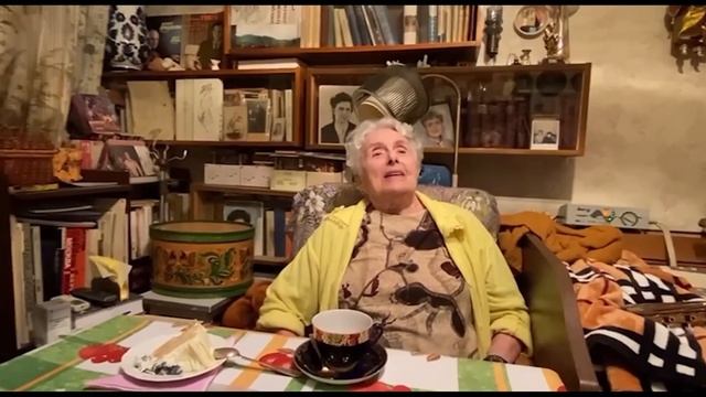 ВЕЧНАЯ ПАМЯТЬ