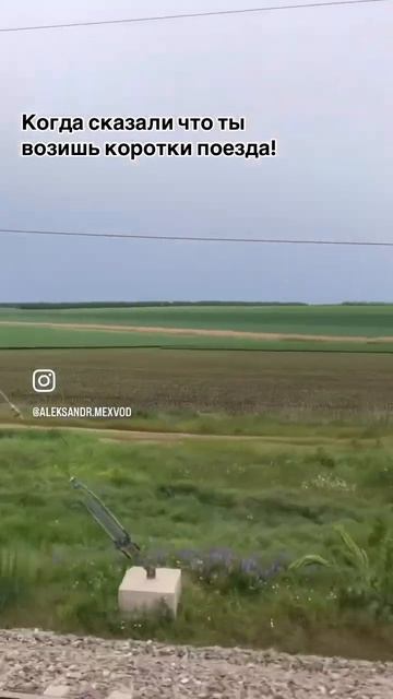 #поезд #ржд