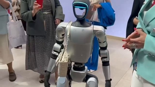 Видео недоступно