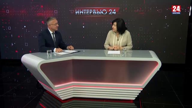 Интервью 24. Нила Худикова. Выпуск за 18.06.25