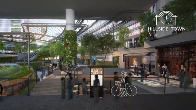 DOF 3D Animation : Whizdom 101 - Depth of Field (720p, h264)