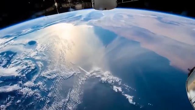 Если бы Земля была плоской… но она не такая!