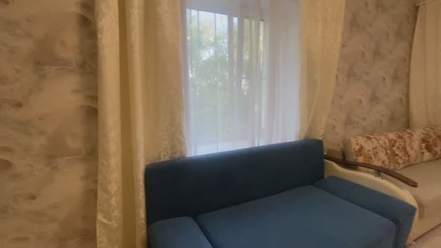 1-комнатная квартира в Воронеже