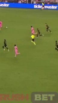 Интер Майами - Порту