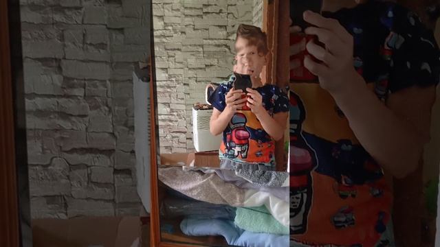 тупое зеркало