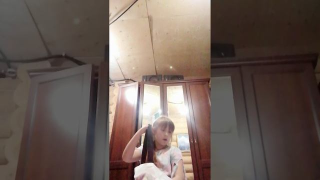 Сбор в лагерь 2